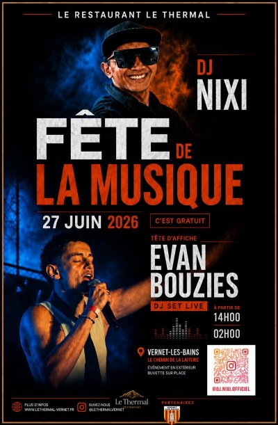 CONCERT