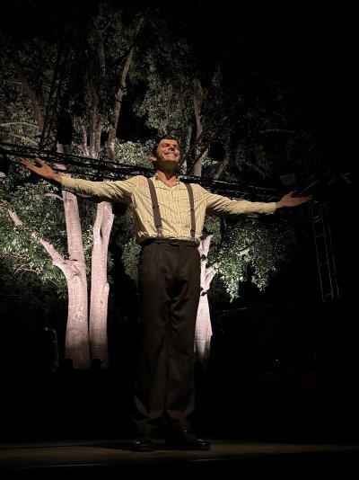 FESTIVAL DE THEATRE DE SAINT-ANDRE