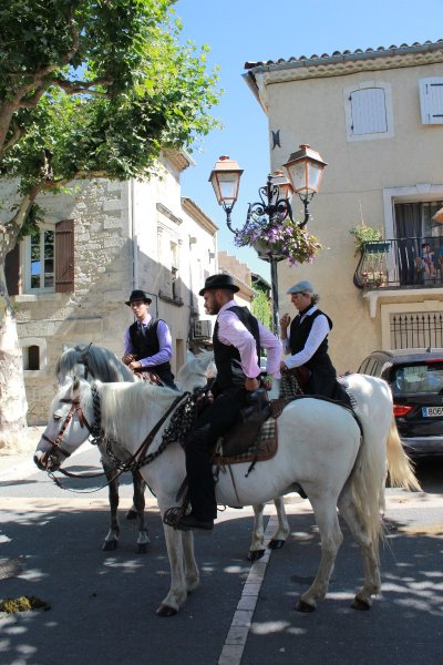 Fête de la Musique