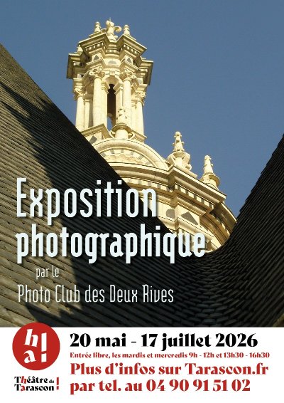 Exposition photographique