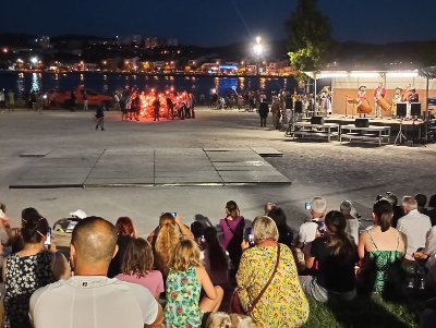 Fête de la mer et de la Saint Pierre
