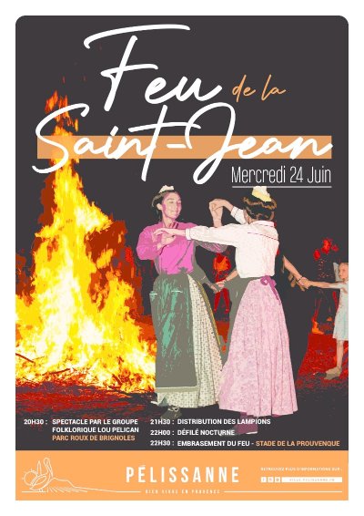 Feu de la Saint-Jean