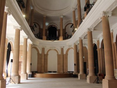 Concert - Félicien Brut et Édouard Macarez
