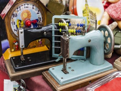 Brocante
