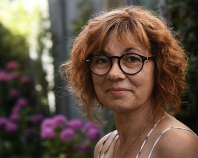 Stage de pastel avec Michel LECLERCQ