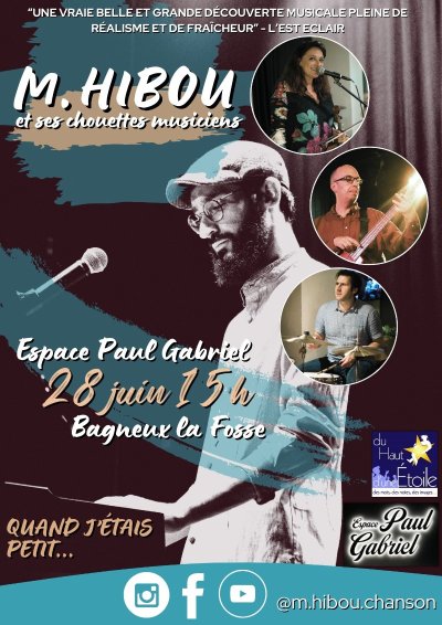 Festival d’un Coeur à l’autre