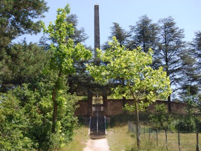 CURIEUSE VISITE CURIEUSE - L'EAU, LES PIERRES ET LE CANAL DU MIDI