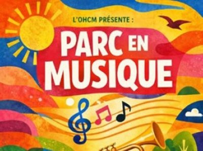 Parc en musique