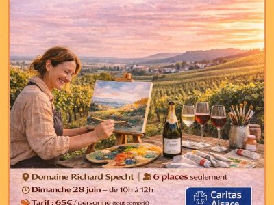 Art & Vignes
