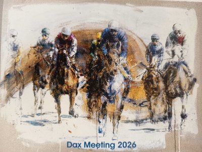 Course hippique
