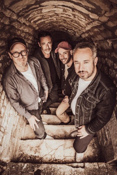 Festillésime 41 - Arnaud Fradin & His Roots Combo à Villerbon