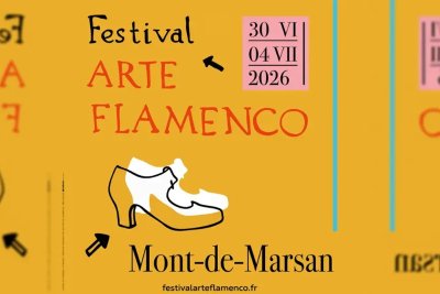 Festival Arte Flamenco 2026