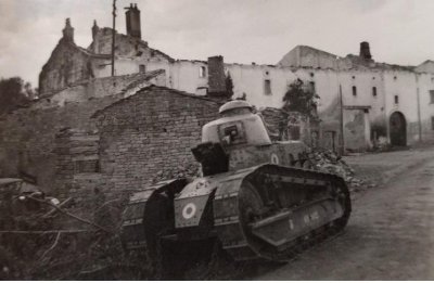 Courts métrages ; La Seconde Guerre mondiale dans le pays d'Epinal