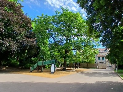 Parc Charles III