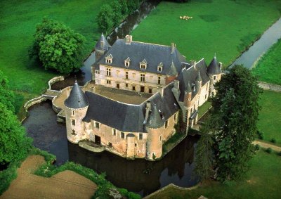 Château de Boucard