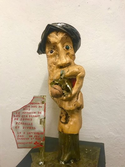 Exposition Louis 2Verdal