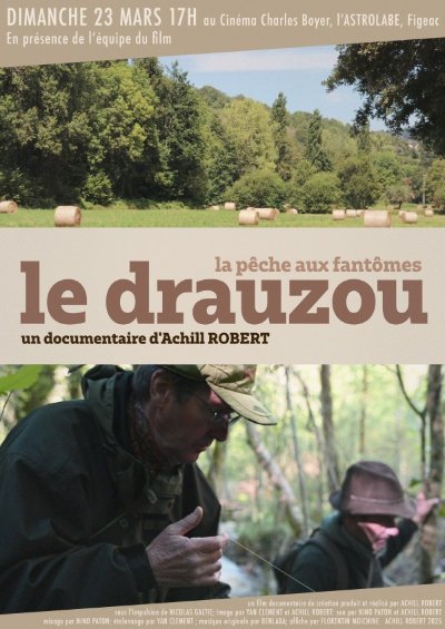 Fête du cinéma à Figeac