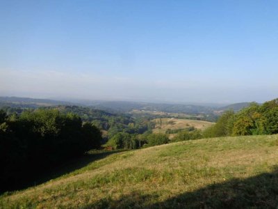 Monts et Vallées de Lostanges - VTT