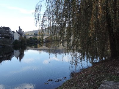 Les Berges