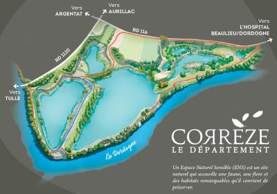 Réserve Départementale de Biodiversité