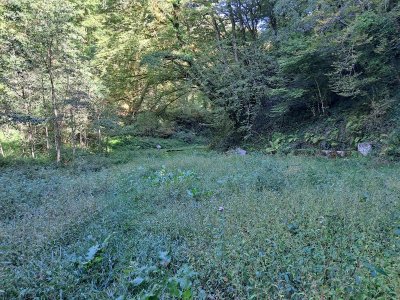 Sentier d'interprétation