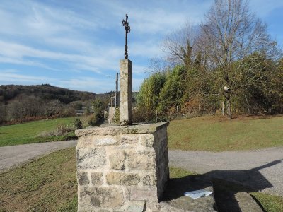 Sources et Fontaines