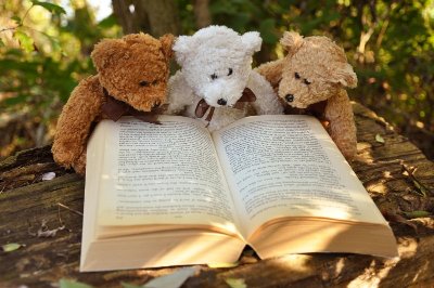 Bébés lecteurs