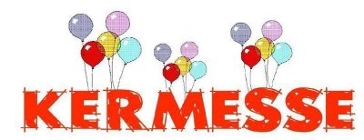 Kermesse et marché gourmand