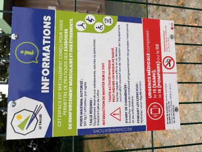 Plan d'eau la Vernière