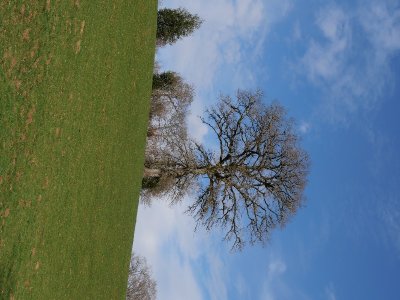 Entre Auvergne et Limousin