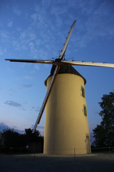 Les 10 ans du Moulin