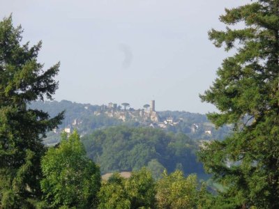 Les Chemins Retrouvés - VTT