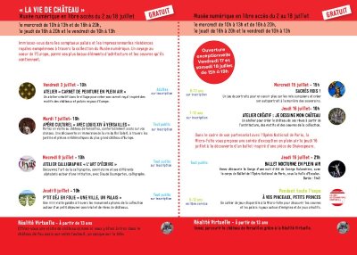 Atelier Micro-Folie "Carnet de peinture en plein air"