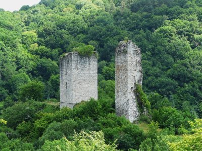 Le secret de Carbonnières