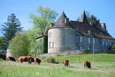 Sentier de la Croix Laval