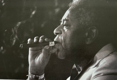 Exposition à la Galaria daus Consols - Figures du jazz