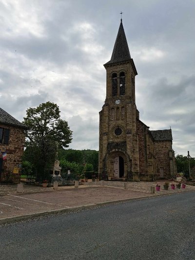 Enquête buissonnière au Pescher