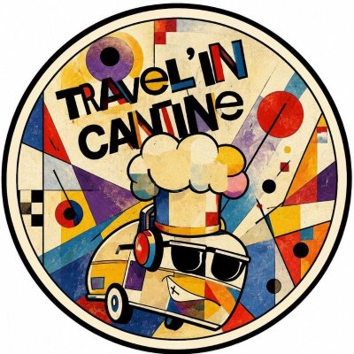 Travel In Cantine - Concert avec CERF
