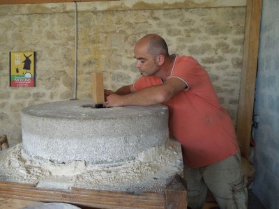 L'Eté à la ferme: au Domaine de Rapatel