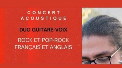 Concert au Petit Caboulot