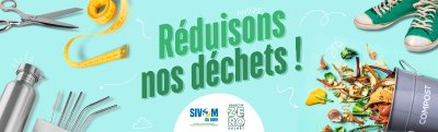Tournée « Mes déchets en vacances » à Biscarrosse-Plage