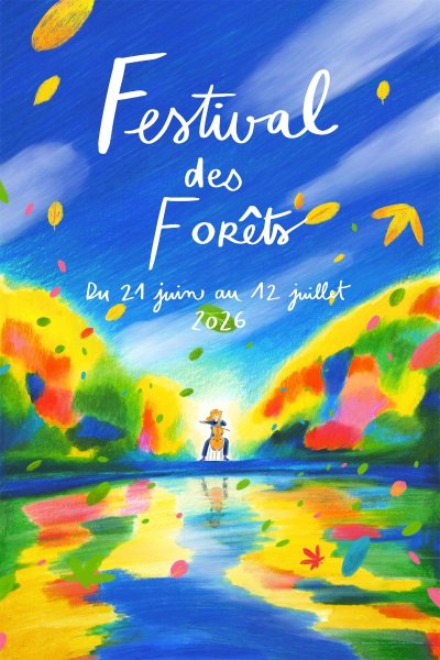 Festival des Forêts I Soirée Croisière-cocktail + concert « L’Italie, sans Vivaldi! »