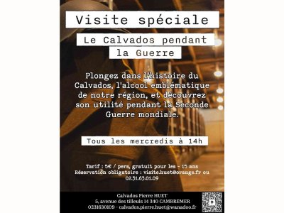 Visite D-Day