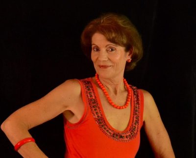 Exposition : Martine Soulet