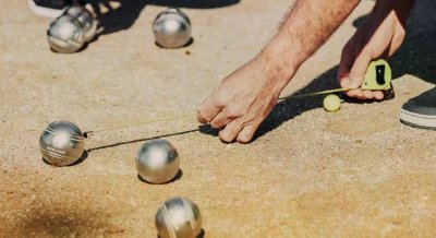 Pétanque - Saint-Cyprien