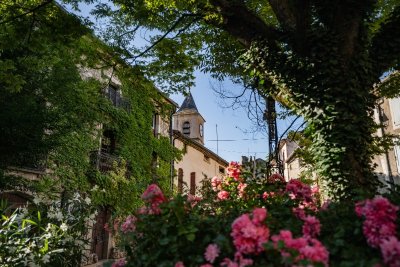 CIRCUIT CYCLO N°10 – LA ROUTE DES TERROIRS
