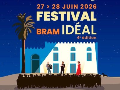 FESTIVAL IDÉAL