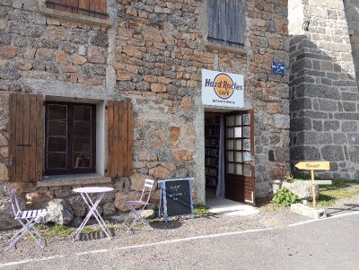 ATELIER D'ÉCRITURE EN EXTÉRIEUR