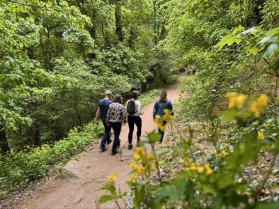 Balade Nature - Le Champ du Feu, station nature