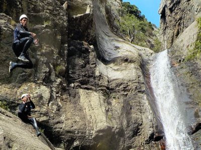 INEXTREMIS AVENTURA
